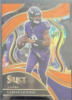 Lamar Jackson