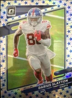 Darius Slayton