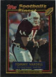 Tommy Vardell