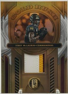 Terry McLaurin