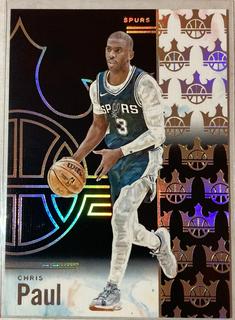 Chris Paul
