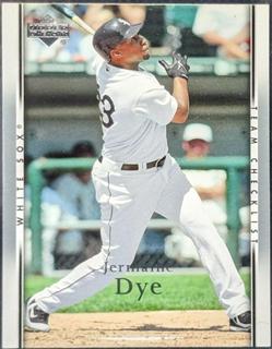 Jermaine Dye