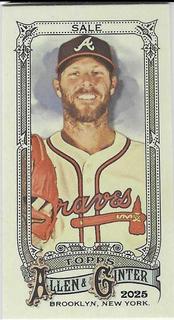 Chris Sale