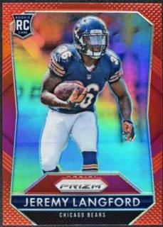 Jeremy Langford