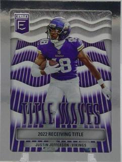 Justin Jefferson