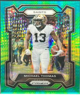 Michael Thomas