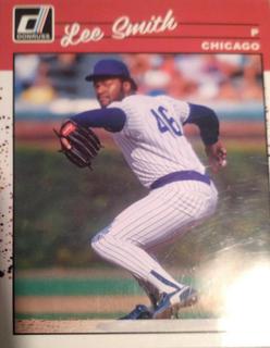Lee Smith