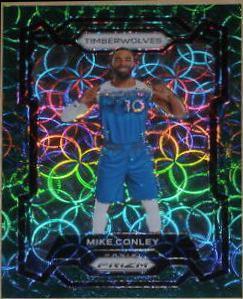 Mike Conley