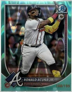 Ronald Acuna Jr.