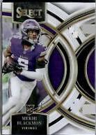 Mekhi Blackmon