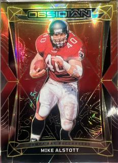 Mike Alstott