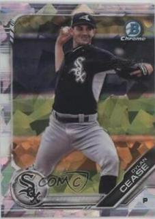 Dylan Cease