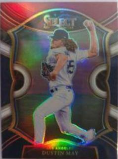 Dustin May