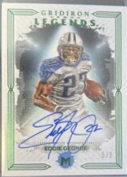 Eddie George