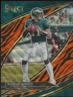 Carson Wentz
