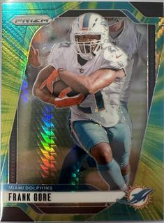Frank Gore
