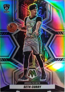 Seth Curry