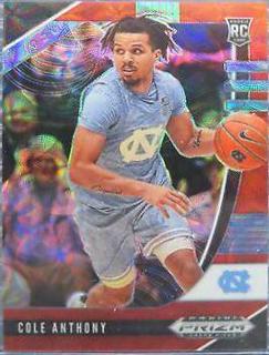 Cole Anthony