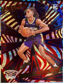 Antonio Reeves