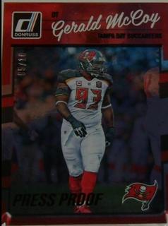 Gerald McCoy