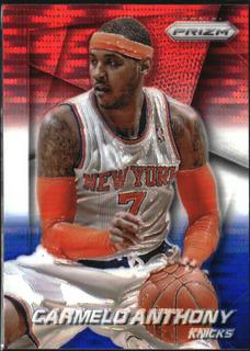 Carmelo Anthony