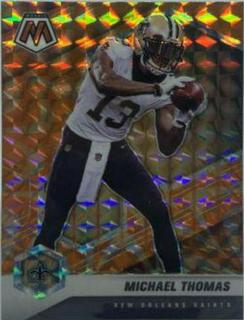 Michael Thomas