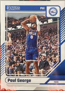Paul George