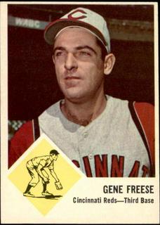 Gene Freese
