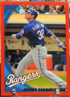 Josh Hamilton