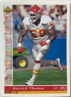 Derrick Thomas