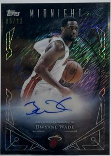 Dwyane Wade