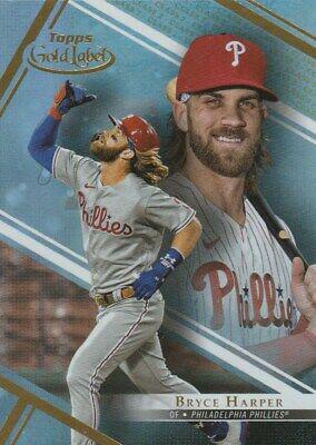 Bryce Harper [Class 2] #82