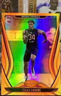 Isaiah Simmons