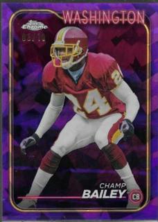 Champ Bailey