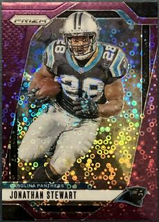 Jonathan Stewart