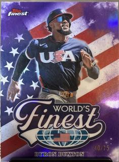 Byron Buxton