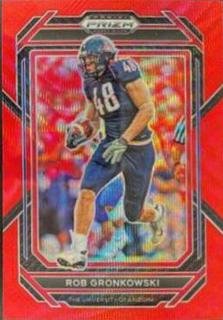 Rob Gronkowski