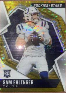 Sam Ehlinger