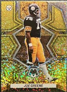 Joe Greene