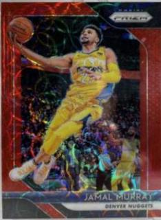 Jamal Murray
