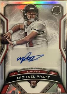Michael Pratt
