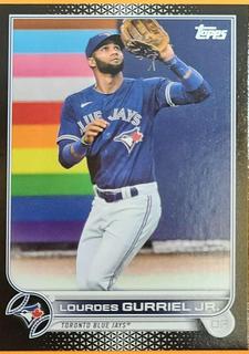 Lourdes Gurriel Jr.
