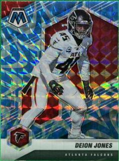 Deion Jones