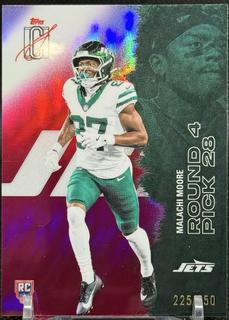 Malachi Moore
