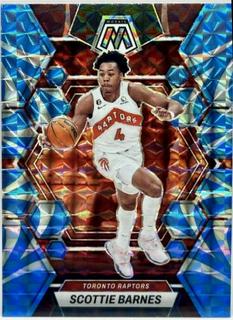 Scottie Barnes