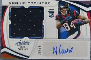 Nico Collins