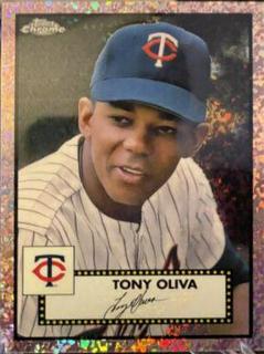 Tony Oliva