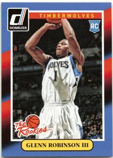 Glenn Robinson III