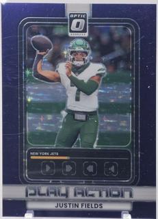 Justin Fields