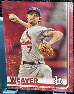 Luke Weaver